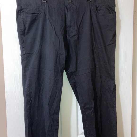 🟡Bundle 4 for $15🟡 Izod Flex Stretch Joggers (Big & Tall Man) - Picture 1 of 5